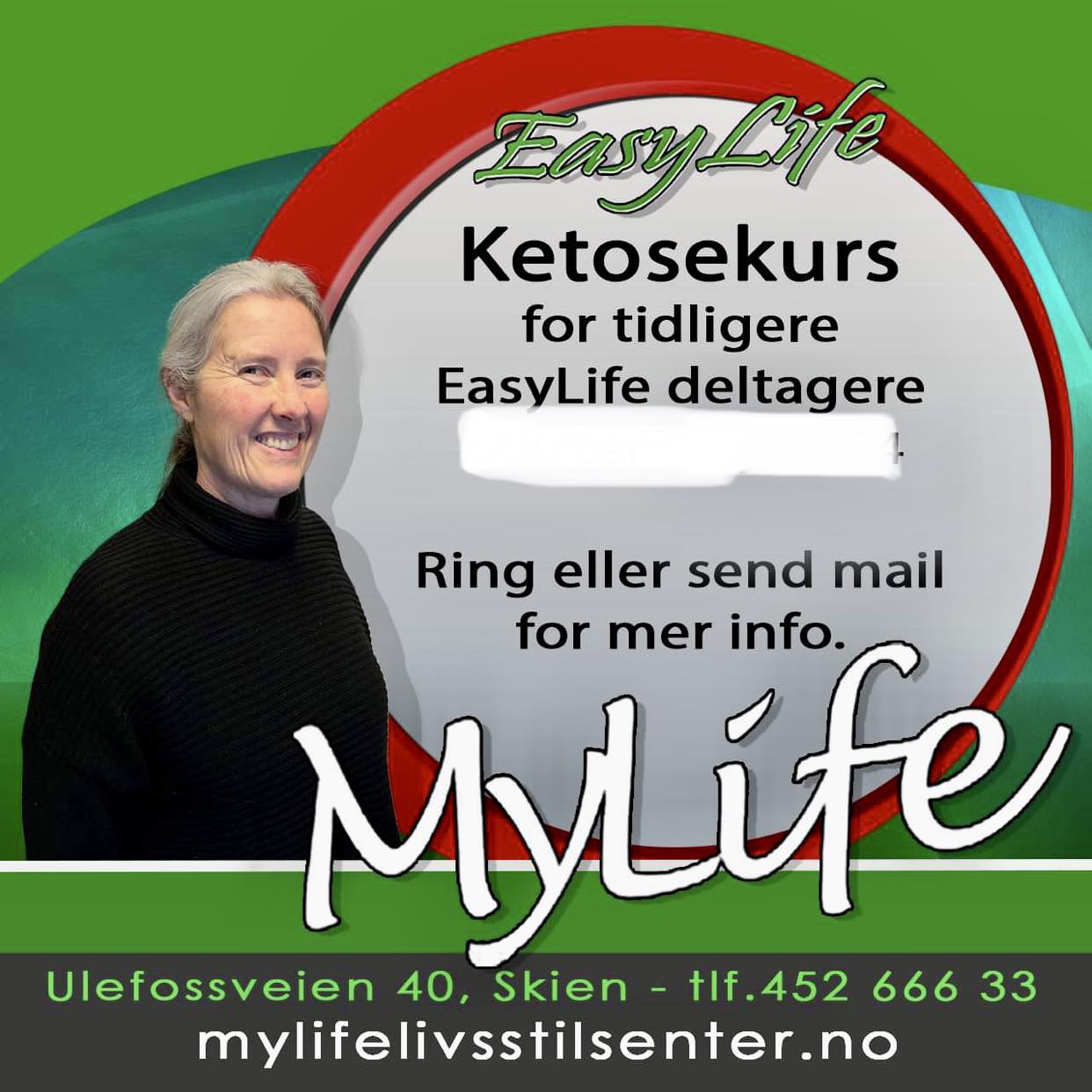 KETOSE KURS